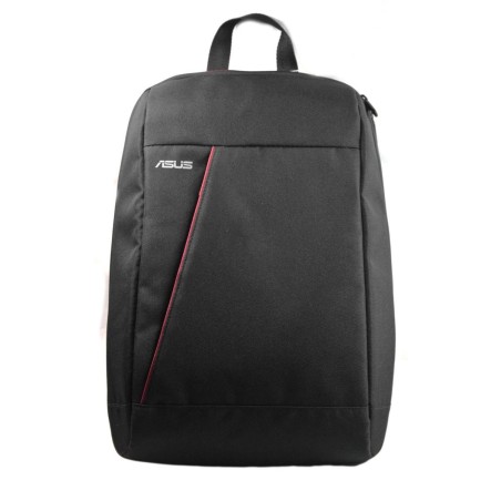 ASUS Rygsæk 16" Polyester Sort - Praktisk, Elegant & Holdbar | Varenummer: 4718017271264